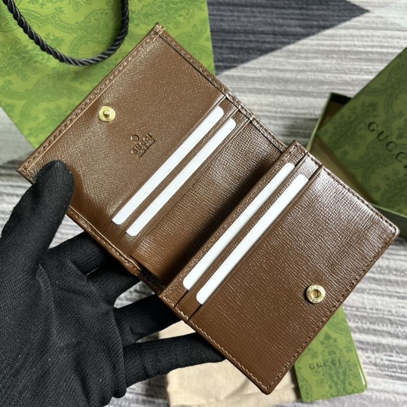 Gvc*1 wallets